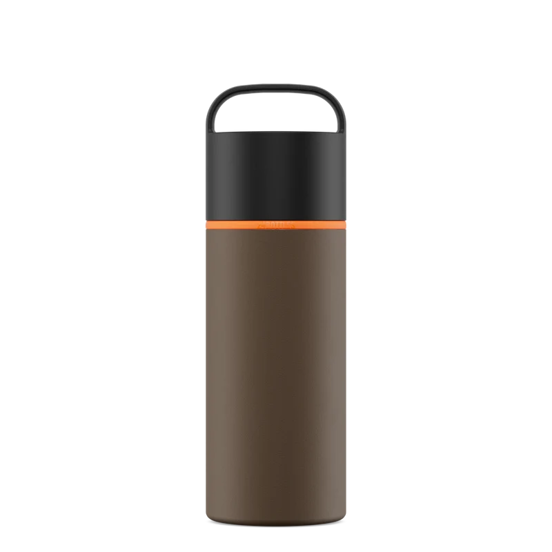 Spin Bottle | Mocha - 730 ml