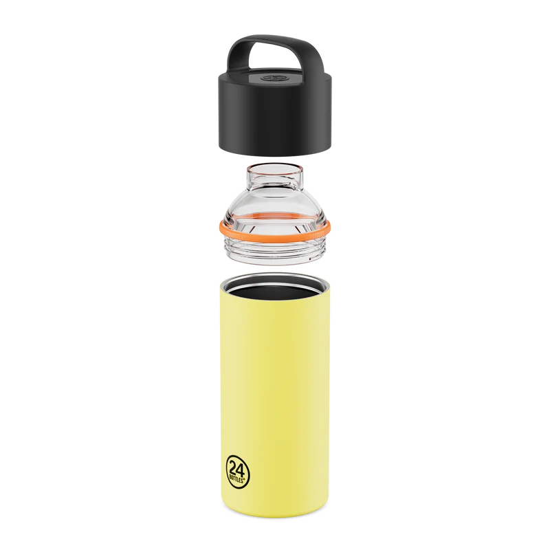 Spin Bottle | Citrus - 730 ml