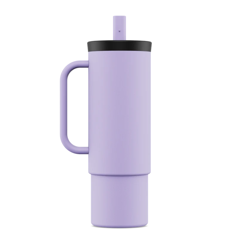 Straw Cup | Erica - 800 ml