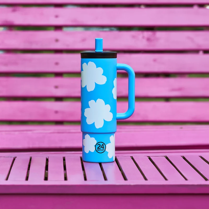 Straw Cup | Daydreaming - 800 ml