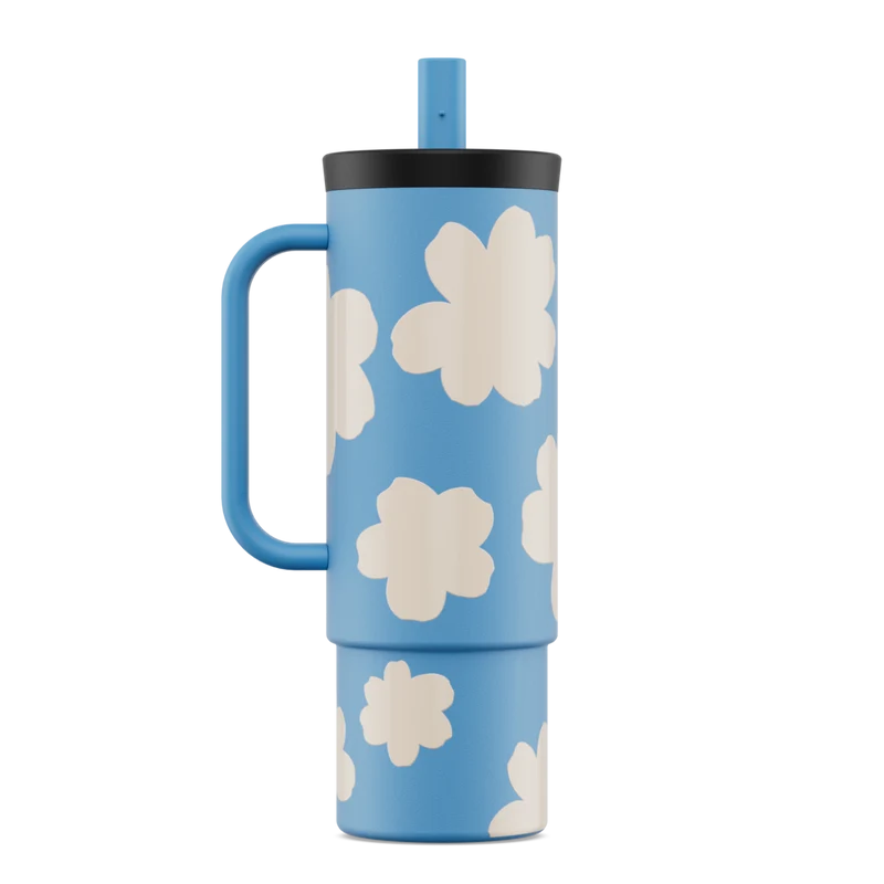Straw Cup | Daydreaming - 800 ml