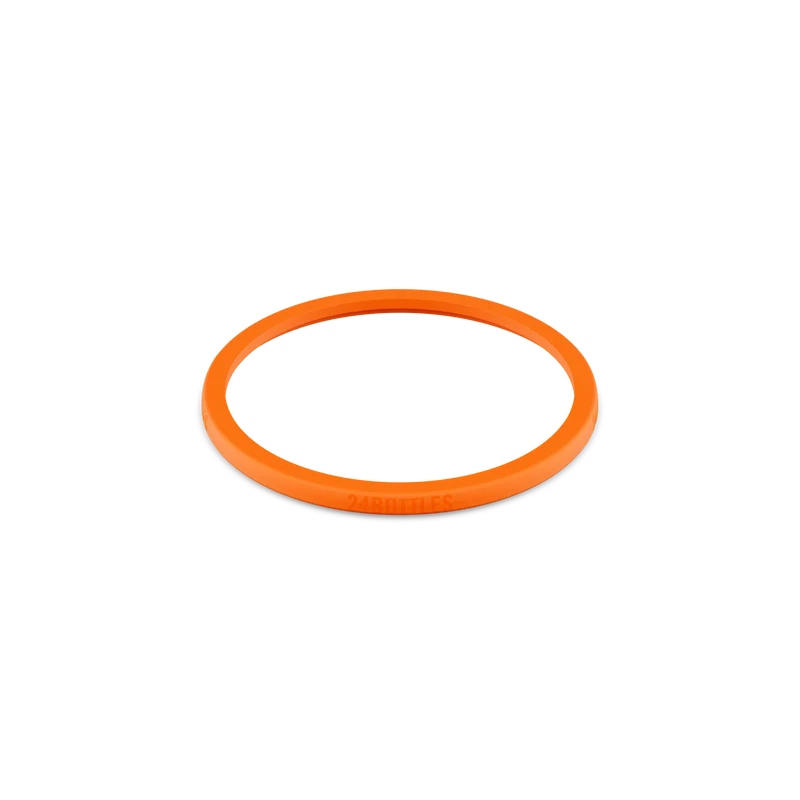 Accessories | Spin Bottle Seal - Orange Set