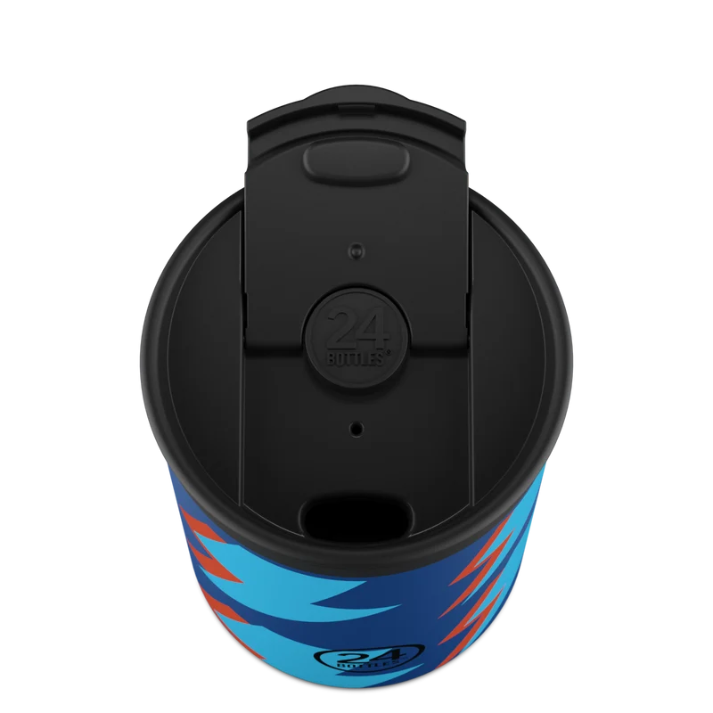 Travel Tumbler | Zap Zap - 350 ml