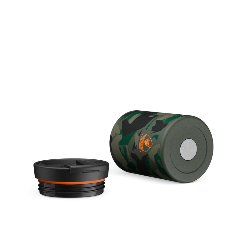 Travel Tumbler | Automobili Lamborghini Sterrato Bosco