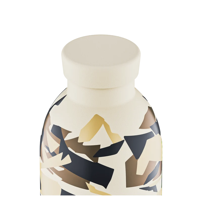 Clima Bottle | Automobili Lamborghini Sterrato Sabbia - 500 ml