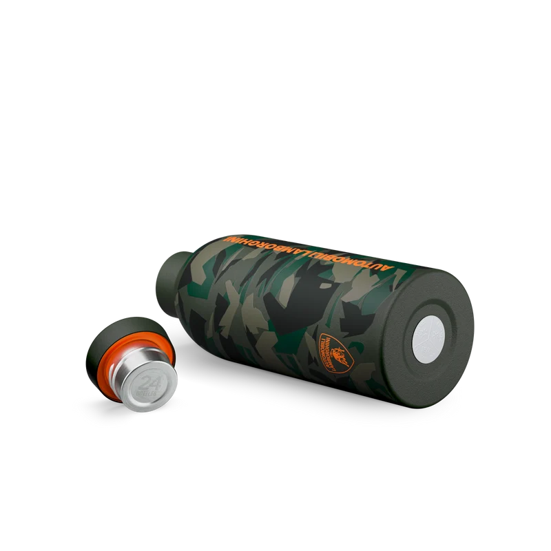 Clima Bottle | Automobili Lamborghini Sterrato Bosco - 500 ml