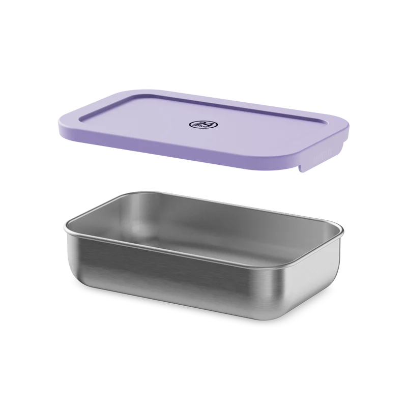 Snack Box | Erica