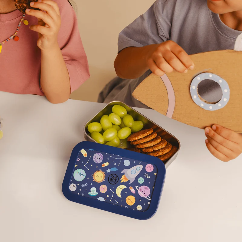 Snack Box | Space Friends