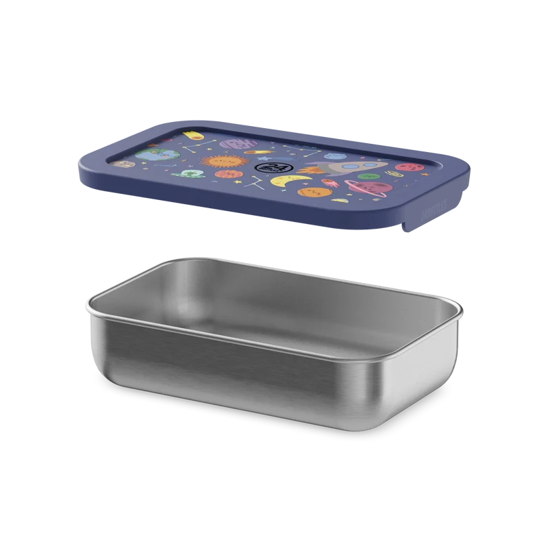 Snack Box | Space Friends