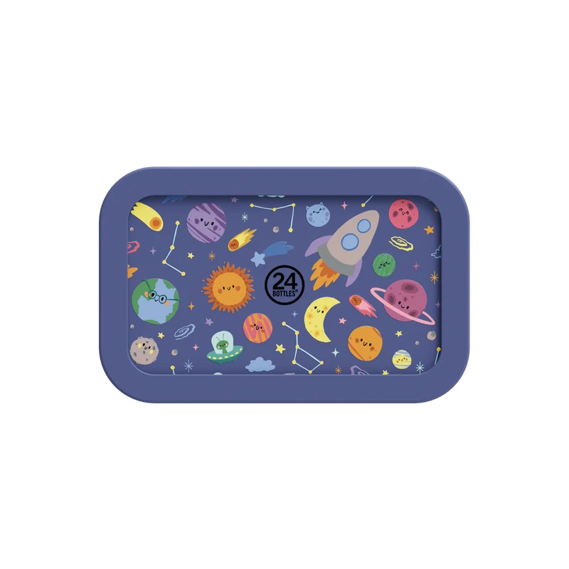 Snack Box | Space Friends