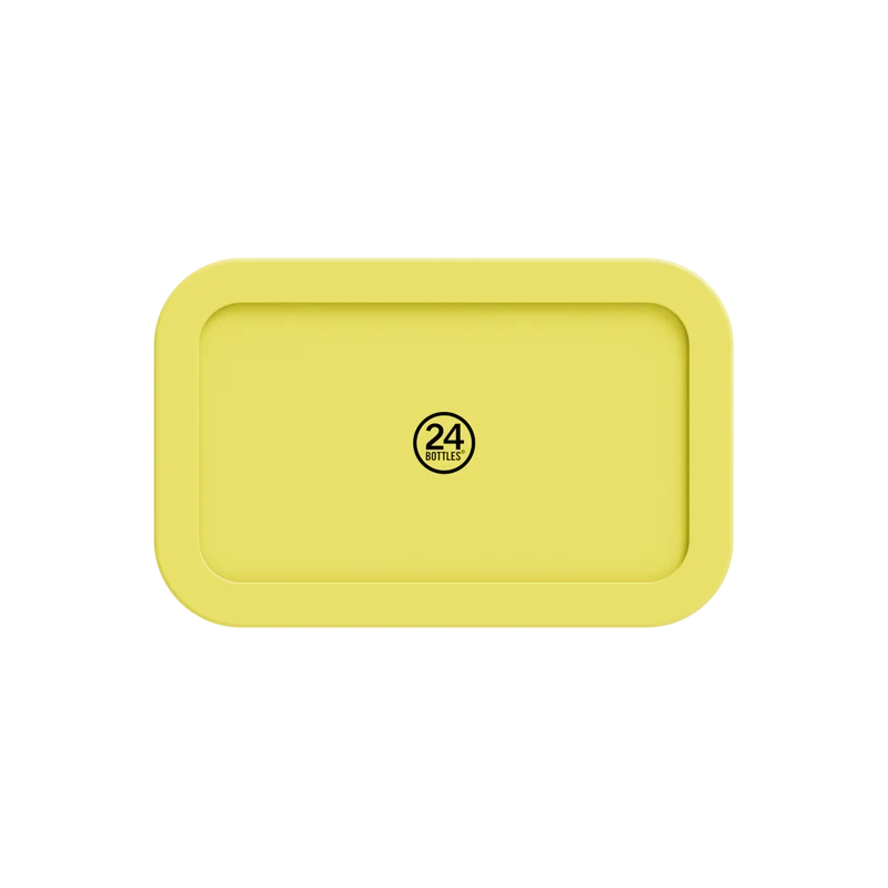 Snack Box | Citrus