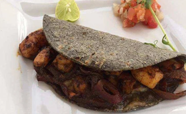 Taco De la Calle