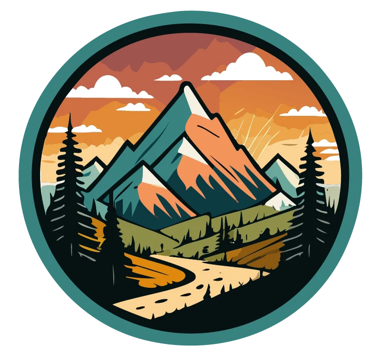 Stickers | Outdoor - 24Lab