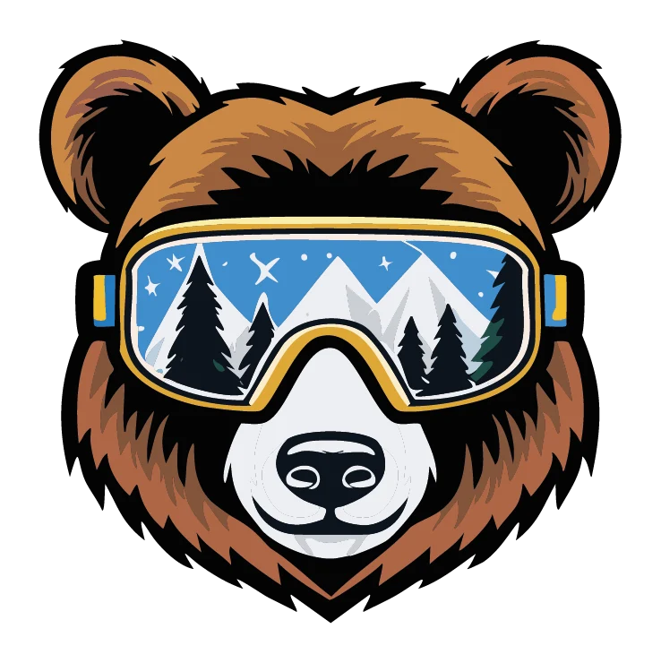 Stickers | Outdoor - 24Lab