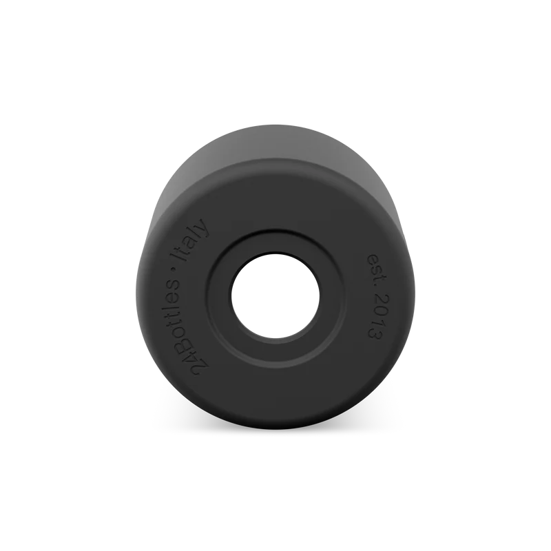 Accessories | Base Cover - Black - Medium
