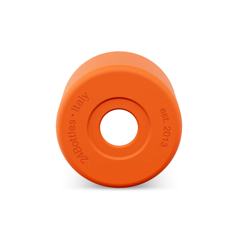 Accessories | Base Cover - Orange - Large
