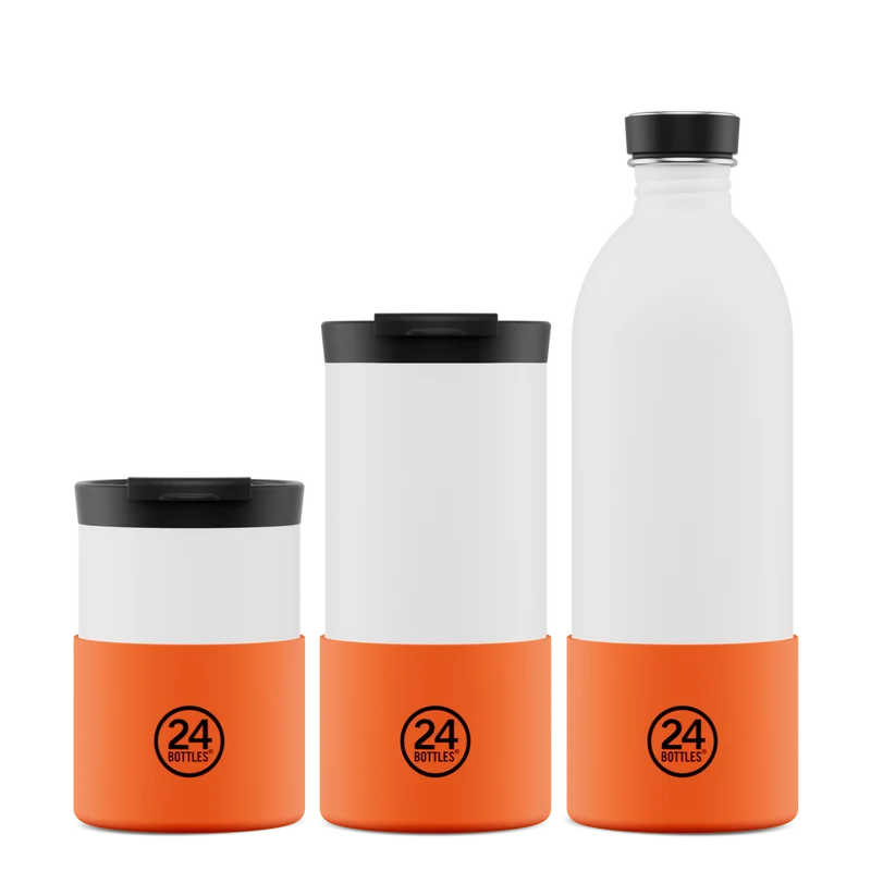 Accessories | Base Cover - Orange - Medium