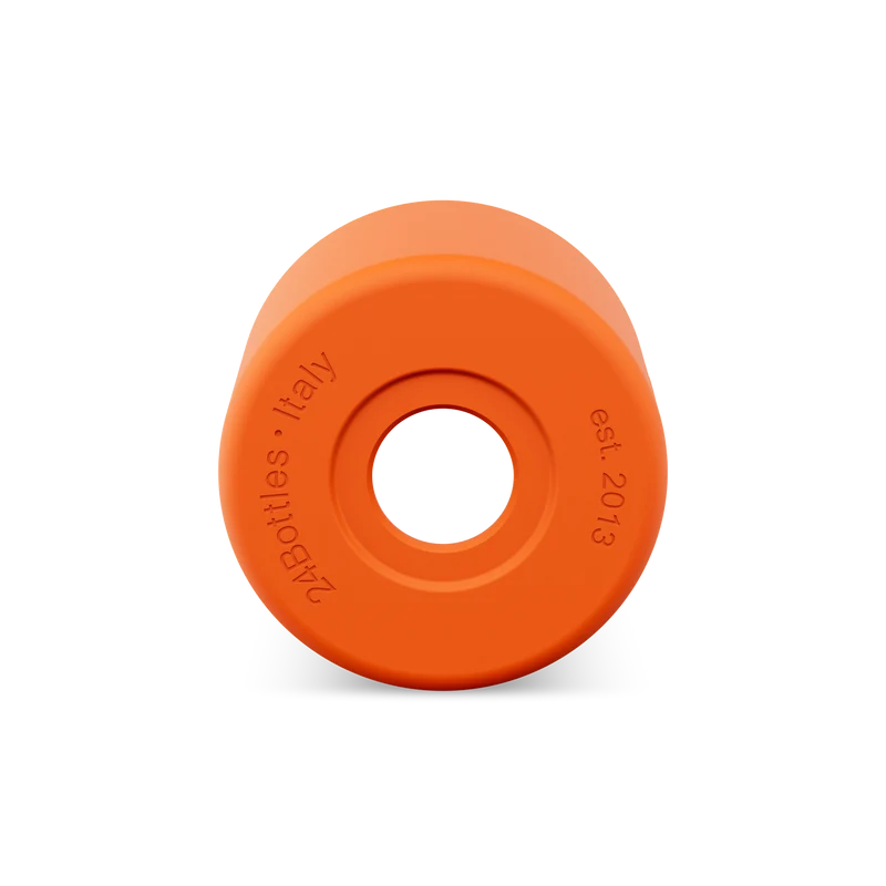 Accessories | Base Cover - Orange - Medium