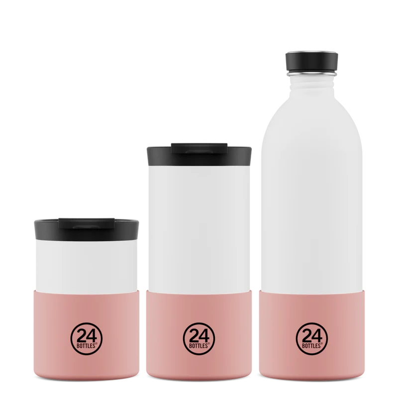 Accessories | Base Cover - Light Pink - Medium