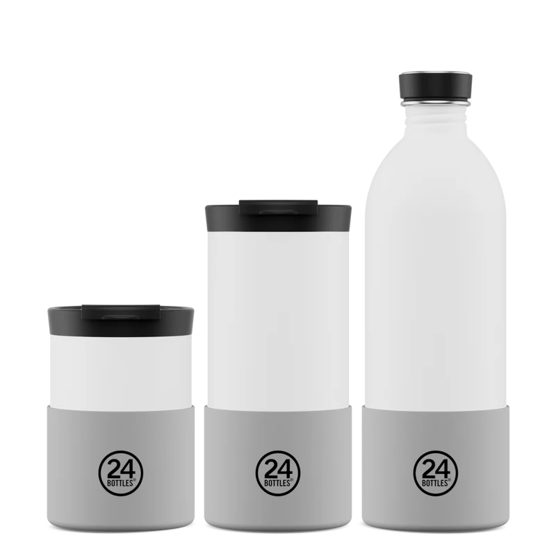 Accessories | Base Cover - Light Grey - Medium