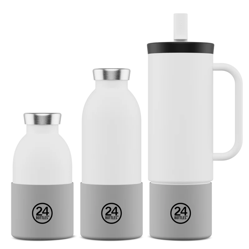 Accessories | Base Cover - Light Grey - Small