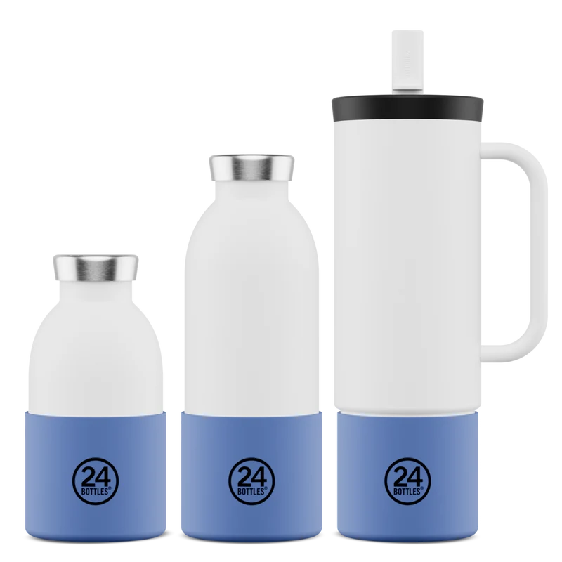 Accessories | Base Cover - Light Blue - Small