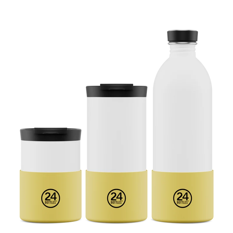 Accessories | Base Cover - Light Yellow - Medium