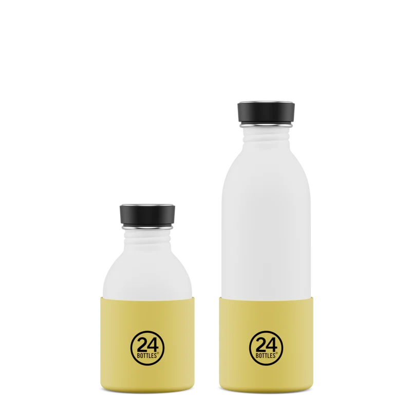 Accessories | Base Cover - Light Yellow - Mini