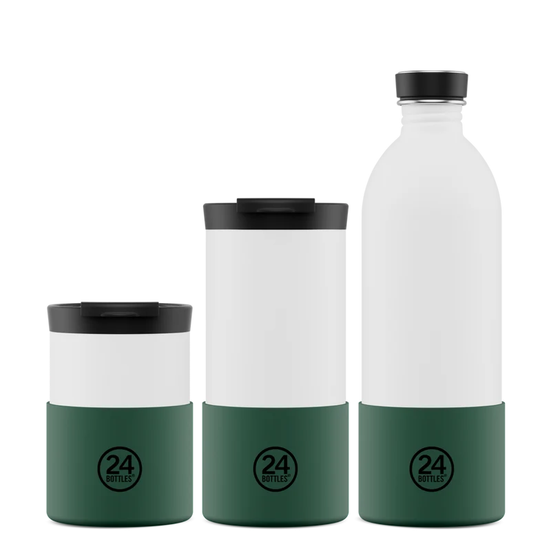 Accessories | Base Cover - Light Green - Medium