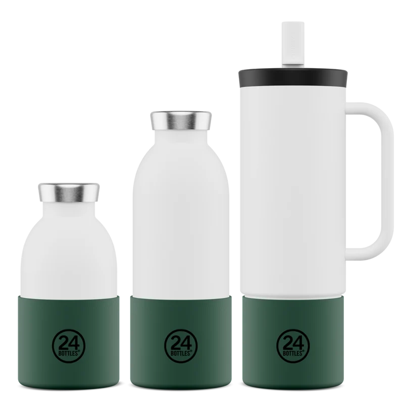 Accessories | Base Cover - Light Green - Small