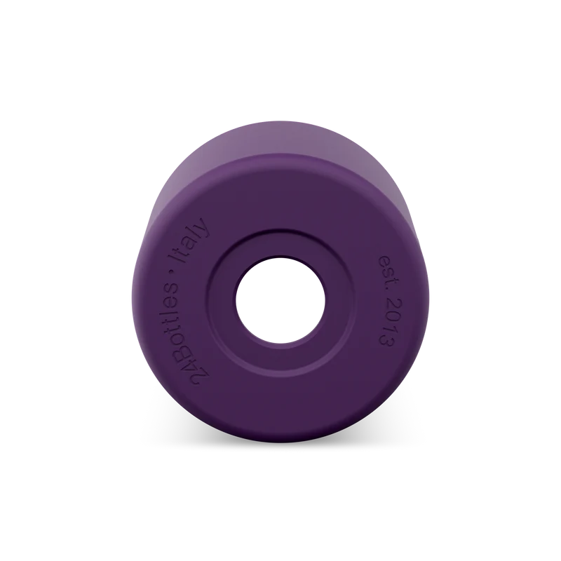 Accessories | Base Cover - Purple - Large