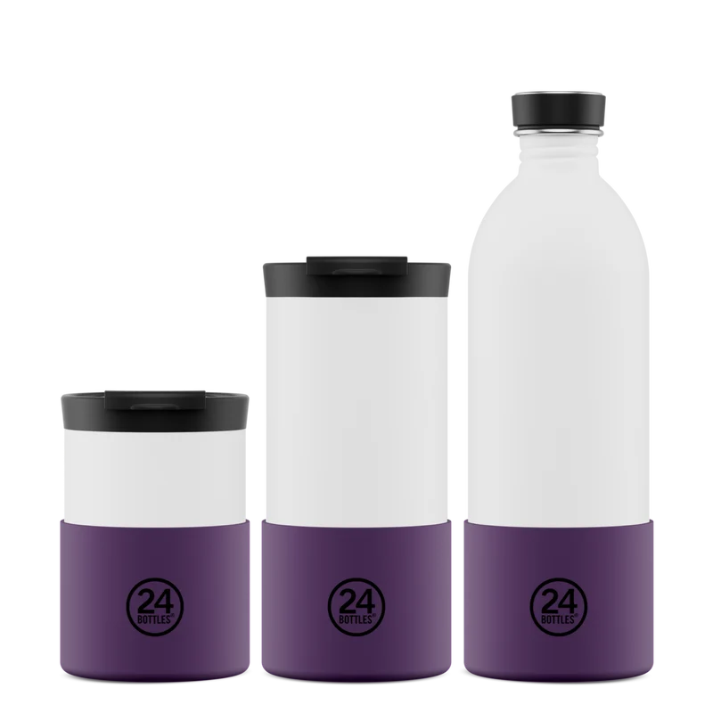 Accessories | Base Cover - Purple - Medium
