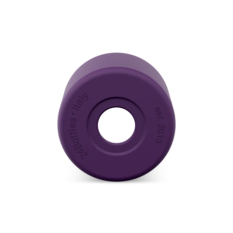 Accessories | Base Cover - Purple - Medium