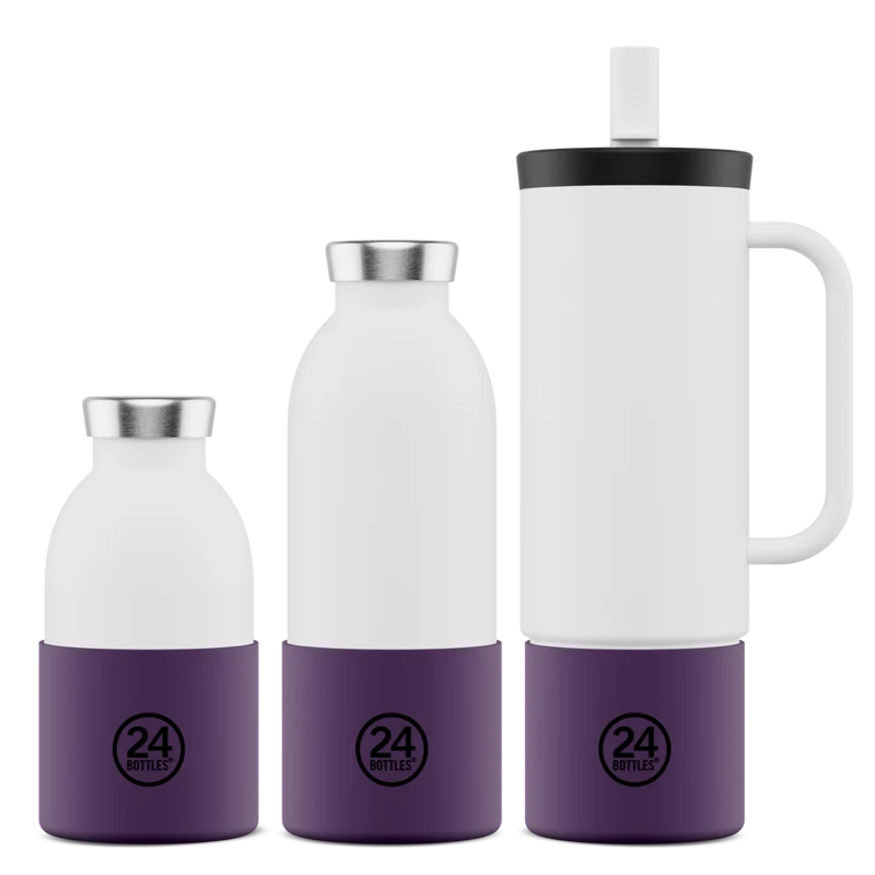 Accessories | Base Cover - Purple - Small