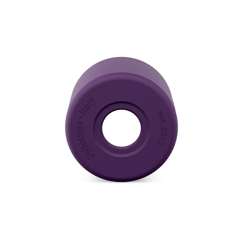 Accessories | Base Cover - Purple - Small