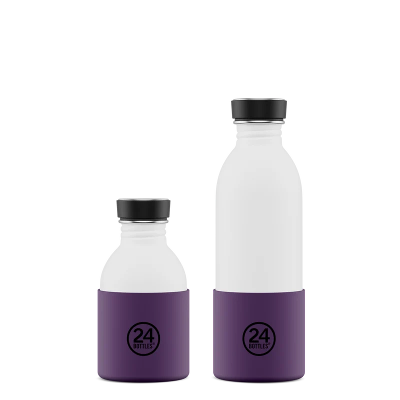 Accessories | Base Cover - Purple - Mini