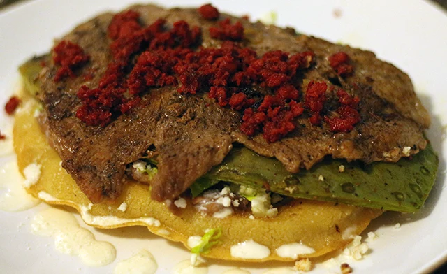 Huarache Loco