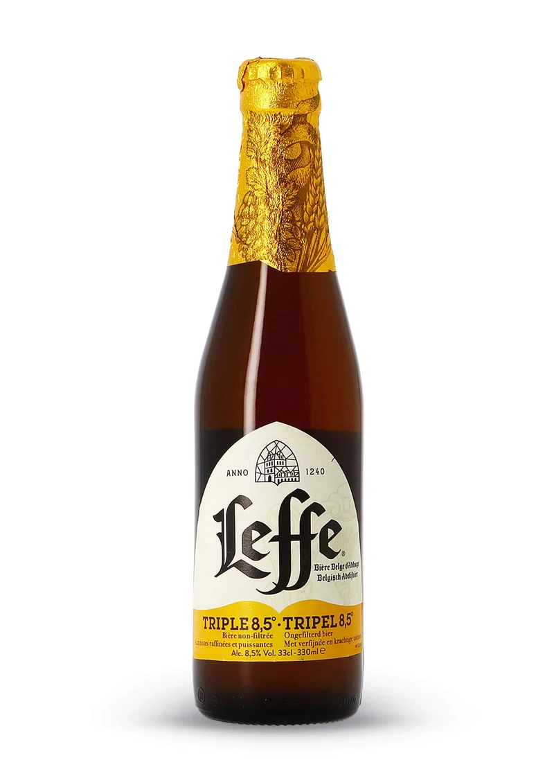 Leffe Tripel 33 cl