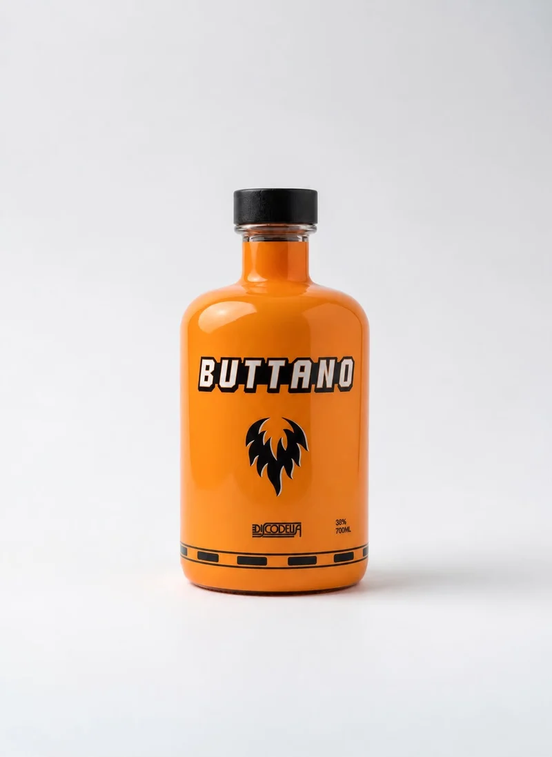 Licor Buttano