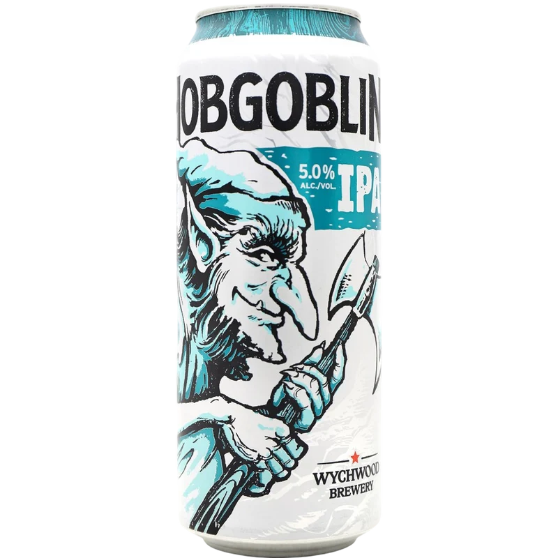 Hobgoblin IPA 50cl