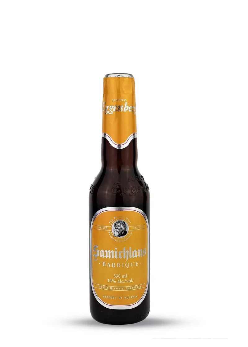 Samichlaus Barrica