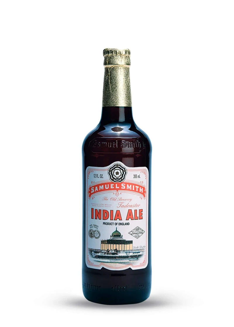 Samuel Smith India Ale 33 cl