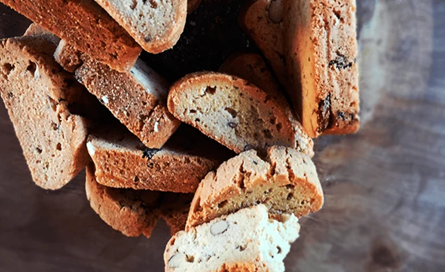 Biscotti