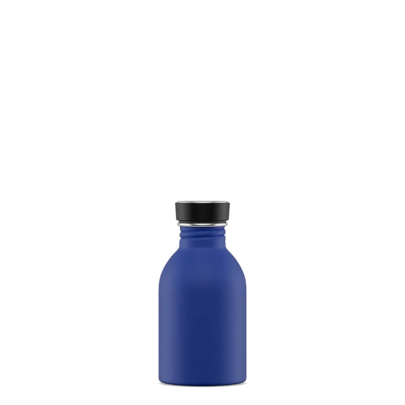 Urban Bottle | Gold Blue - 250 ml