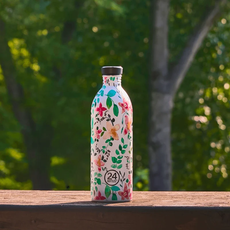 Urban Bottle | Little Buds - 1000 ml