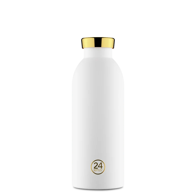 Clima Bottle | INTER IM2STARS White - 500 ml