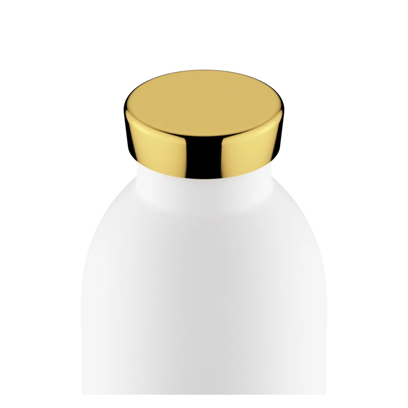 Clima Bottle | INTER IM2STARS White - 500 ml