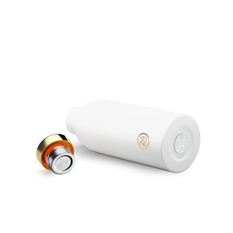 Clima Bottle | INTER IM2STARS White - 500 ml