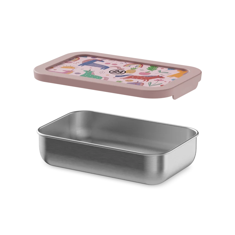 Snack Box | Magic Friends