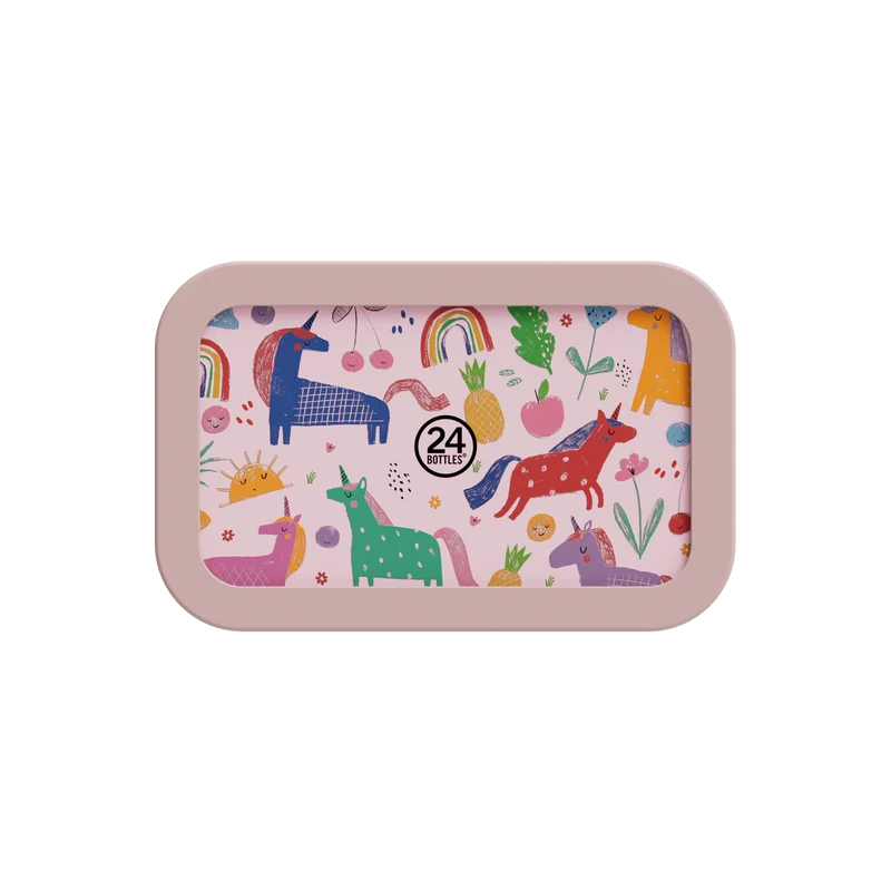 Snack Box | Magic Friends